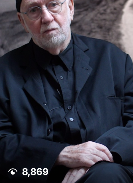 Albert Watson thumbnail