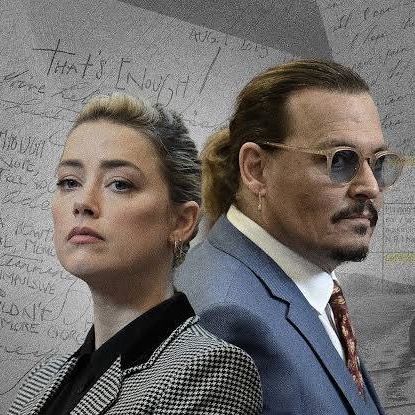 Depp vs Heard - 16.2 Mil Views in first week thumbnail