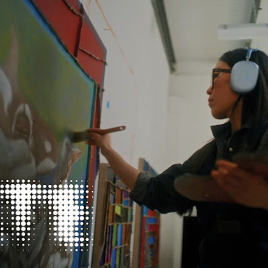  Zadie Xa | Turner Prize 2025 23k views thumbnail