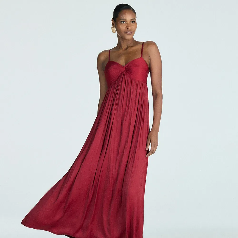 Vestido longo  thumbnail