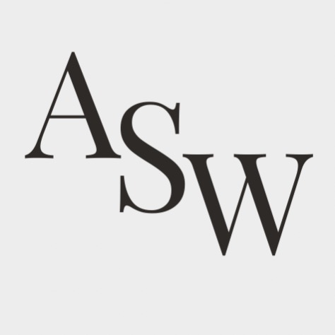 A.S. Webb - Website  thumbnail