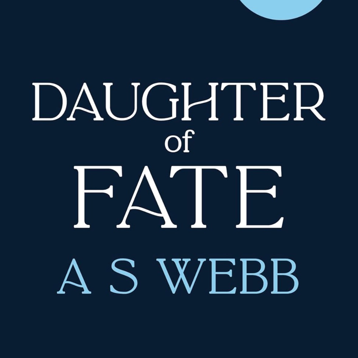 Preorder DAUGHTER OF FATE (US) thumbnail