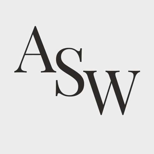 A. S. Webb - website  thumbnail