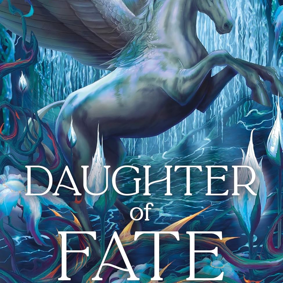 Preorder DAUGHTER OF FATE (US) thumbnail
