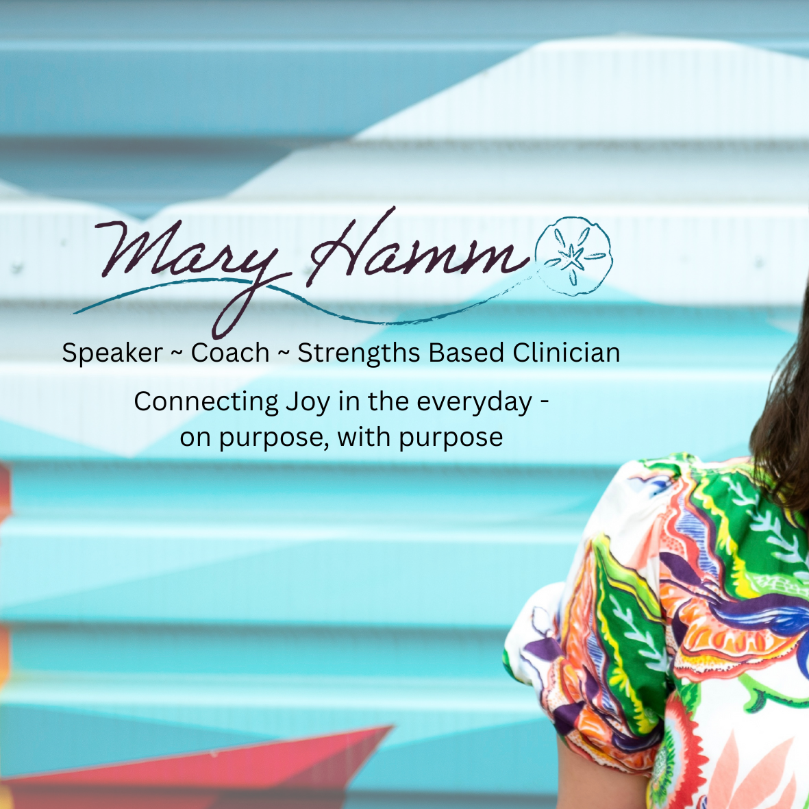 Coaching with Mary thumbnail