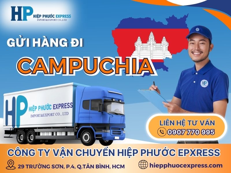 Dich vu gui hang di Campuchia Hiep Phuoc Express thumbnail