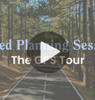 Tour the GPS Member Site—[5 min] thumbnail