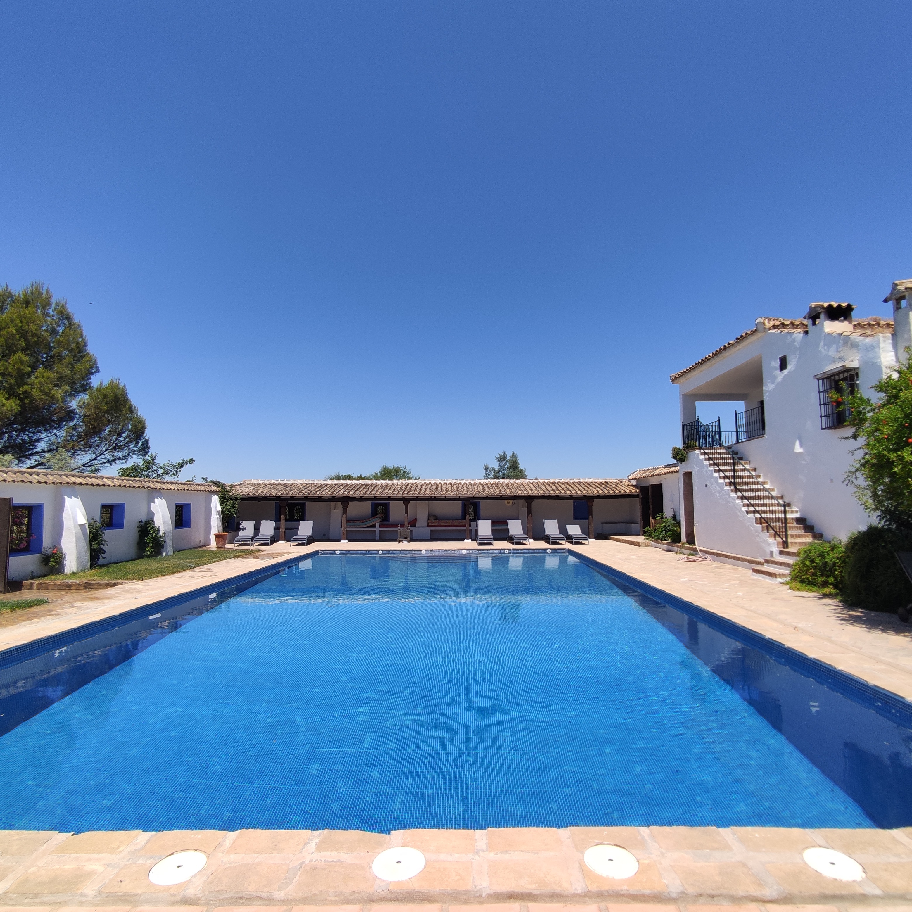 The Spain Retreat // 15-19 June 2025 thumbnail