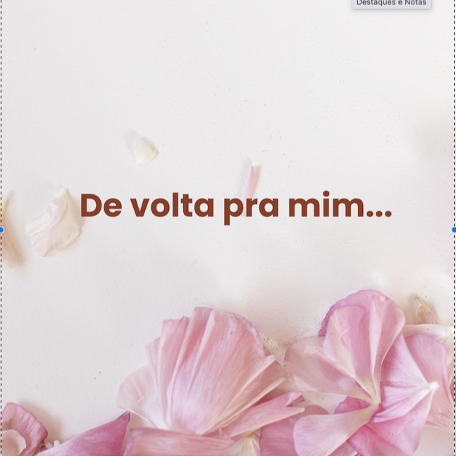 Mentoria - De volta para mim ( Fila de espera ) thumbnail