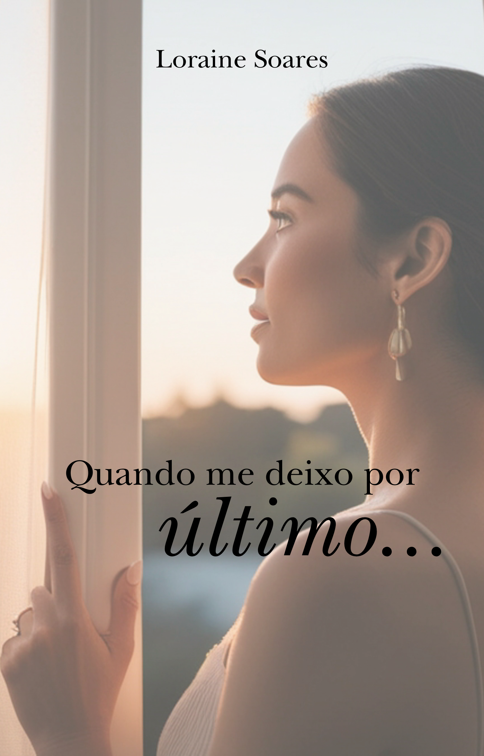 Ebook - Quando Me Deixo Por Último - A mulher que vive para o outro e esquece de si thumbnail