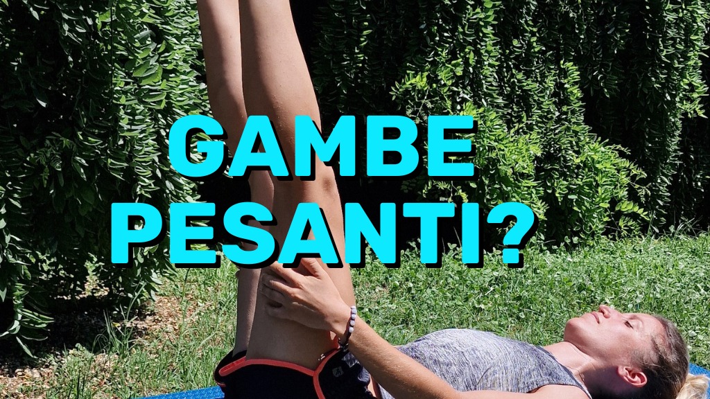 ROUTINE GAMBE LEGGERE 20' thumbnail