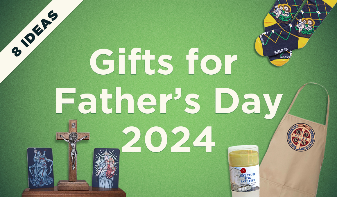 CatholicVote’s Father’s Day Gift Guide thumbnail