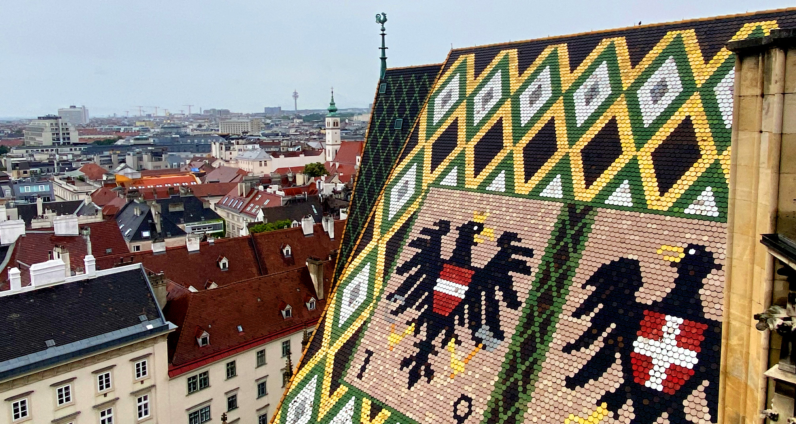 My 24 hours in Vienna thumbnail