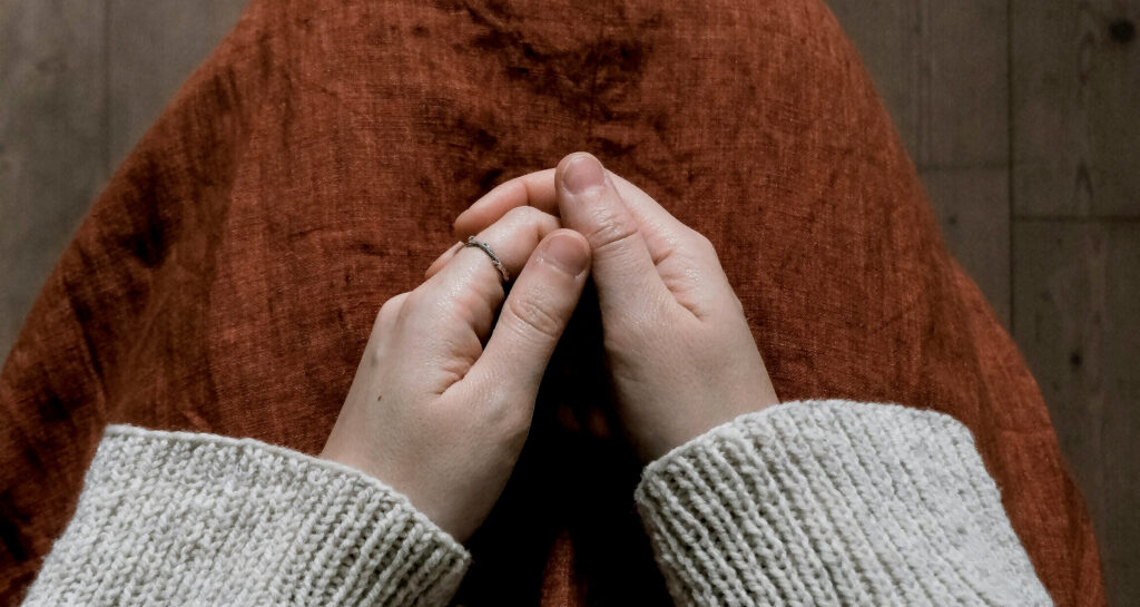 How to handle imposter syndrome thumbnail