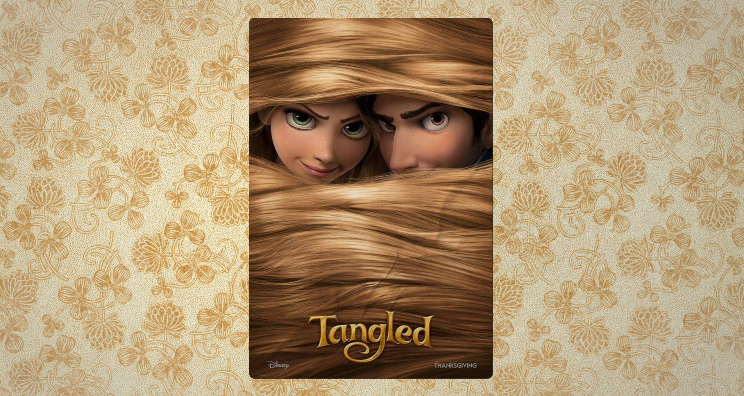 Refine Reviews: Tangled - Refinelife thumbnail