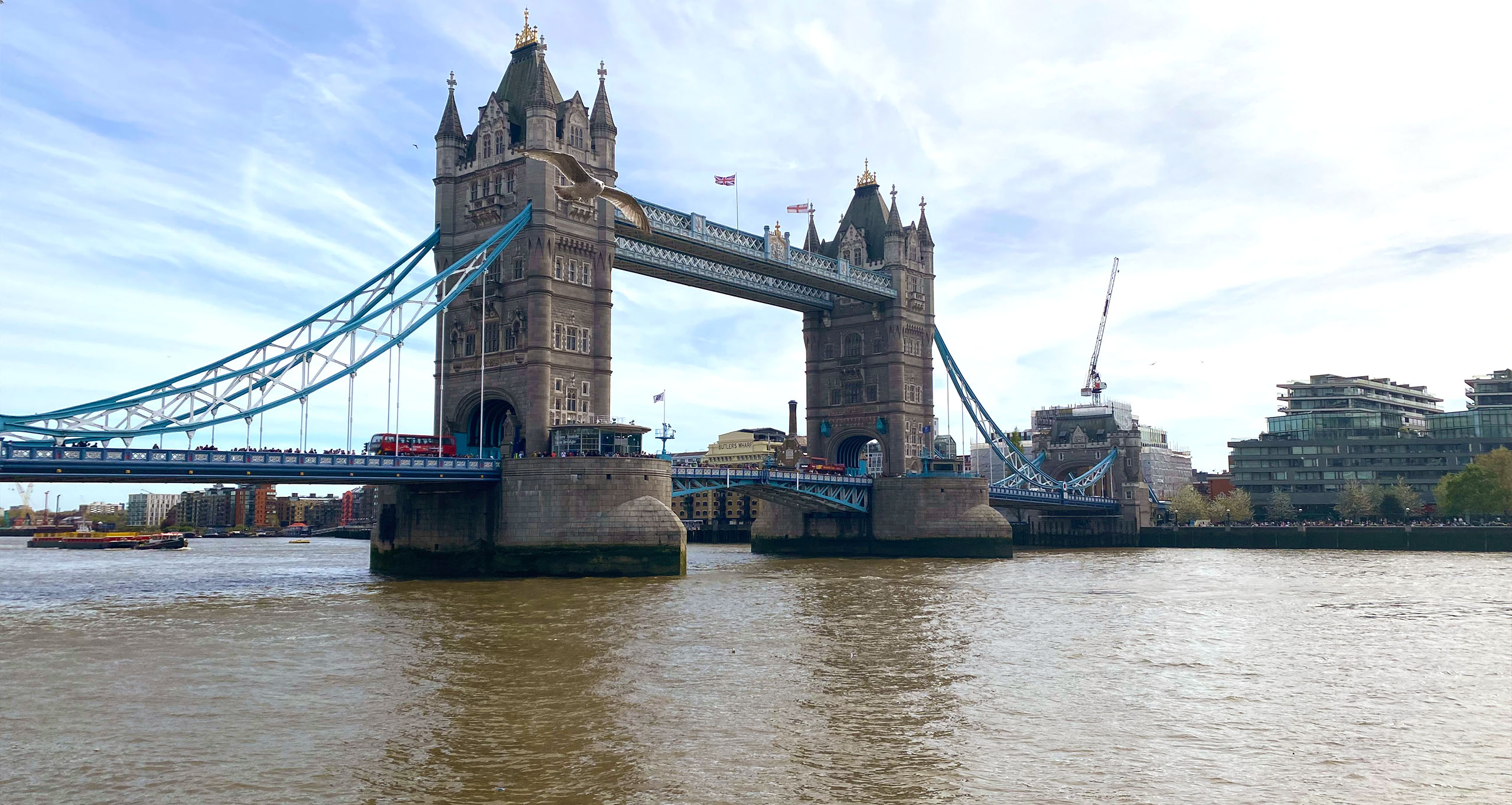 My 24 hours in London thumbnail
