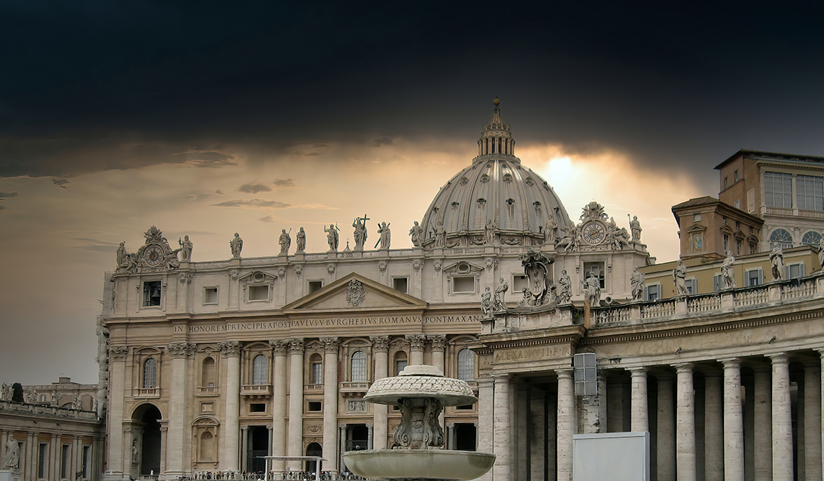 CV Explainer: What is a Synod? thumbnail