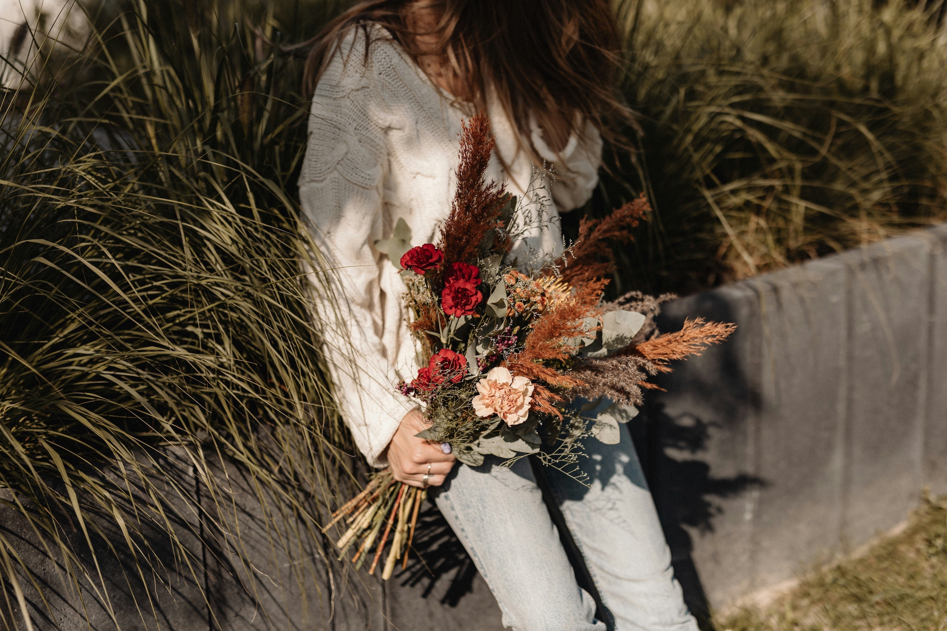 Still Single: How to Survive the Wedding Season Solo - Blessed Is She thumbnail