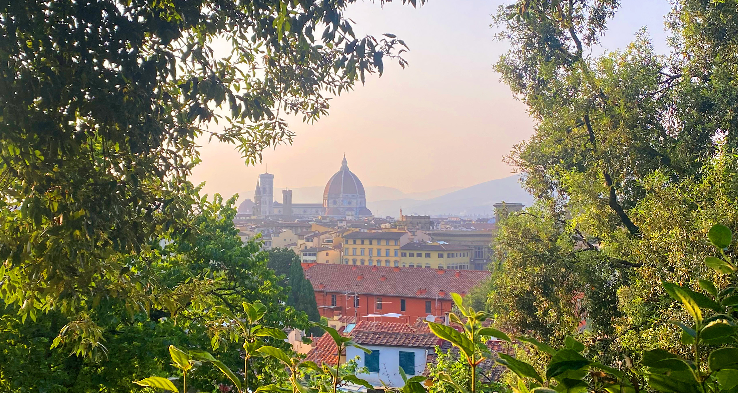 My 24 Hours in Florence thumbnail