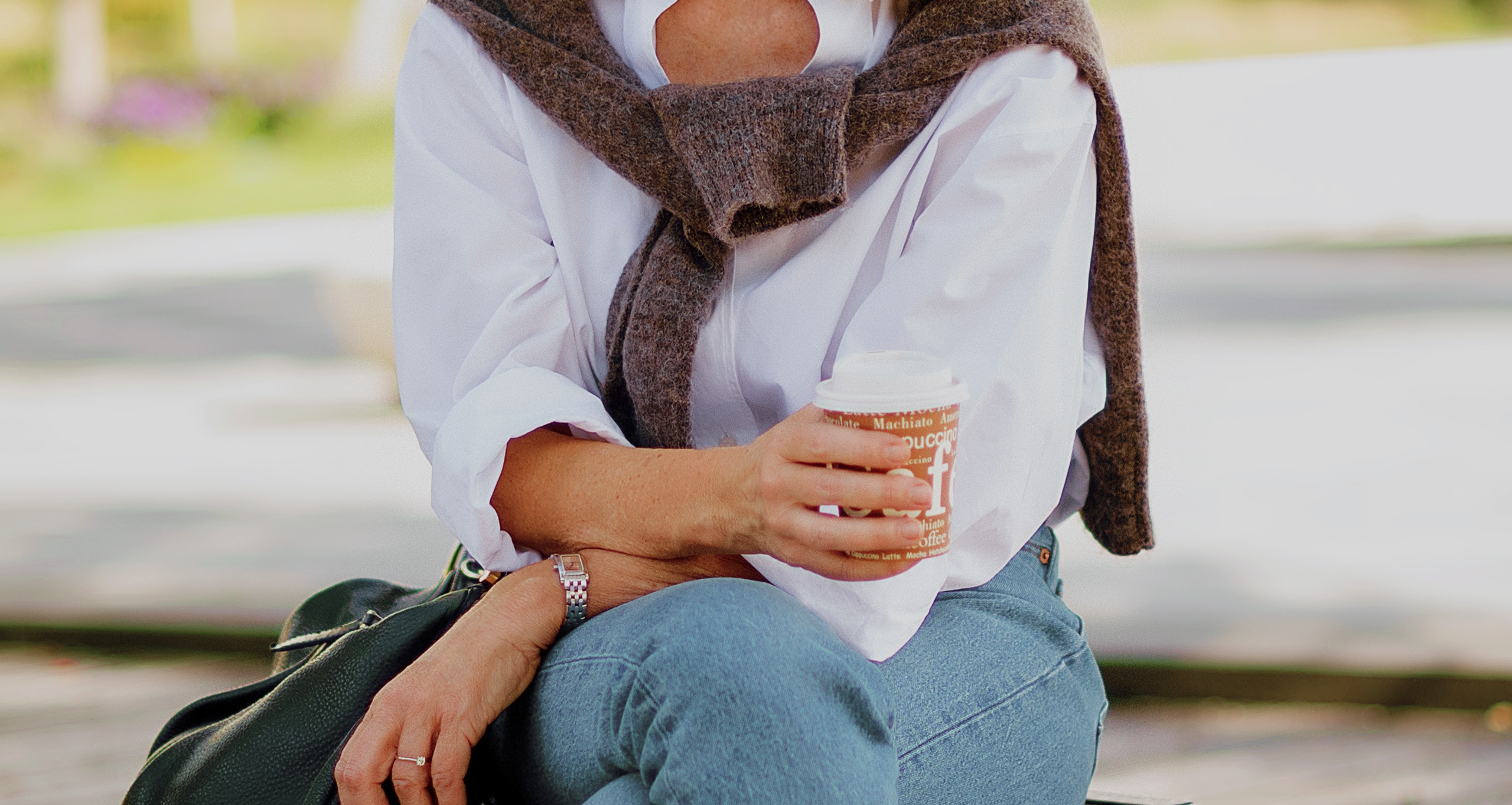 How to achieve "business casual" in under 15 minutes thumbnail