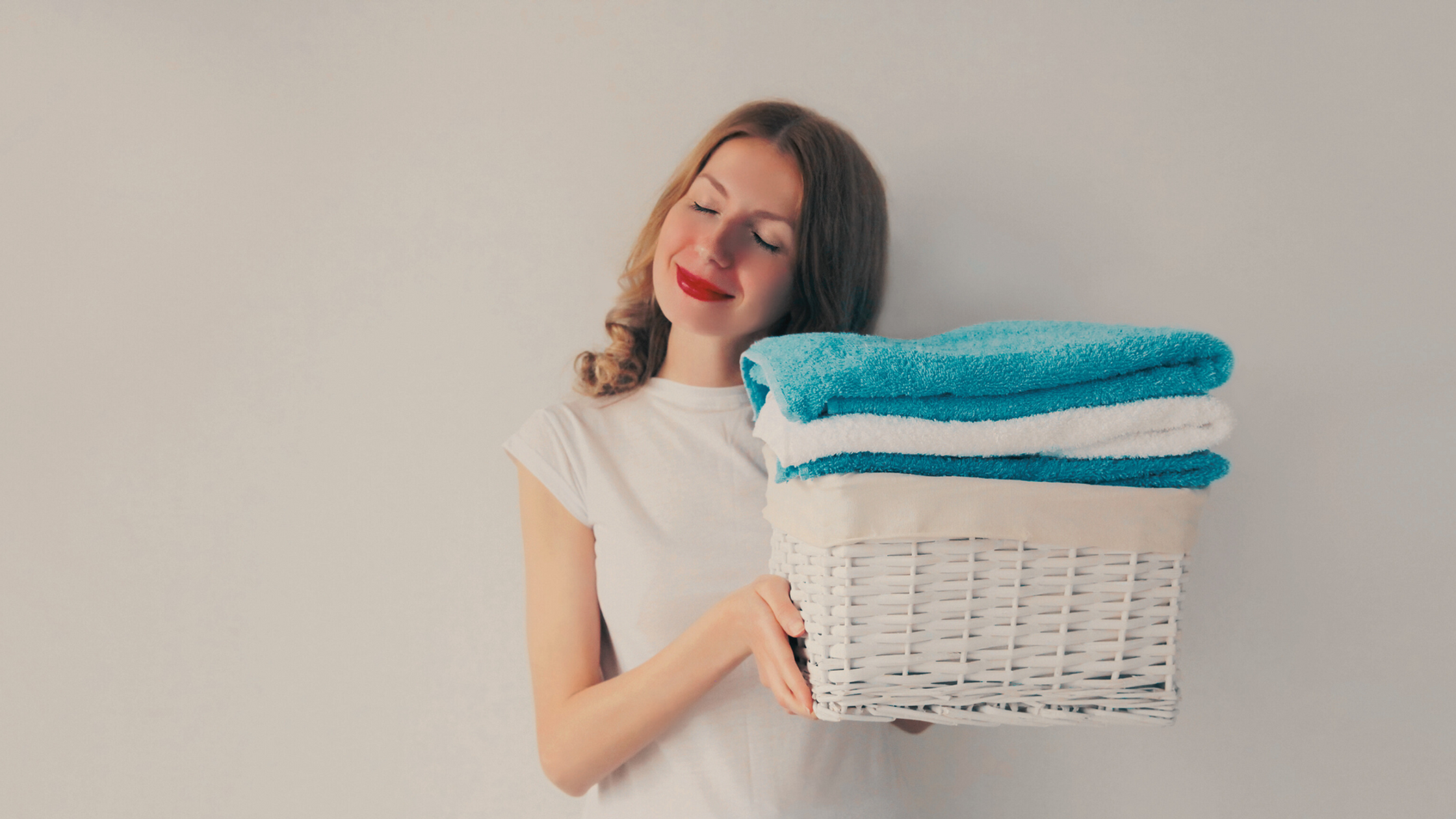 Time to refresh your towels (and your soul) thumbnail