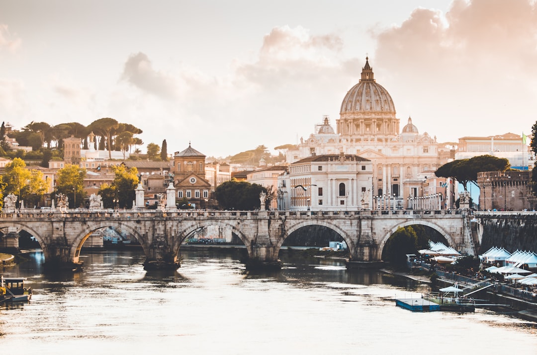 A Walk Through Rome thumbnail
