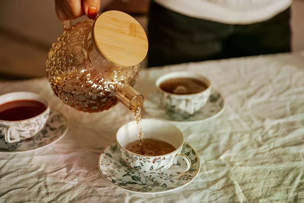 The losing battle of process to progress: An ode to making tea - Zeale thumbnail