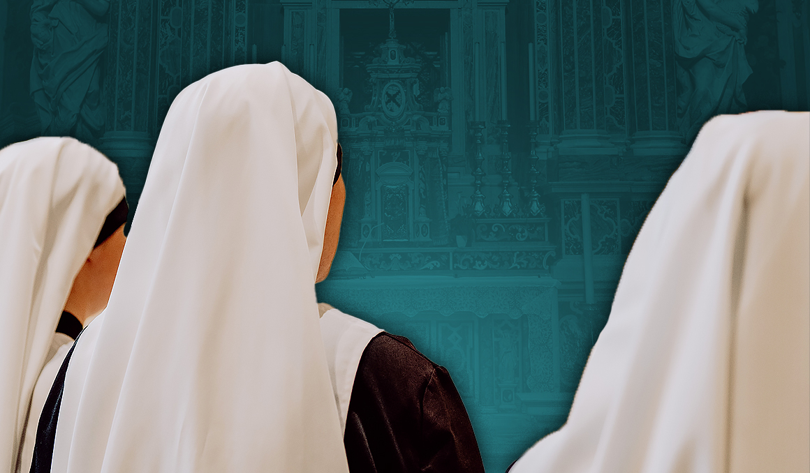 Inside Religious Life: What the Sisters of Perpetual Indulgence Get Wrong  thumbnail