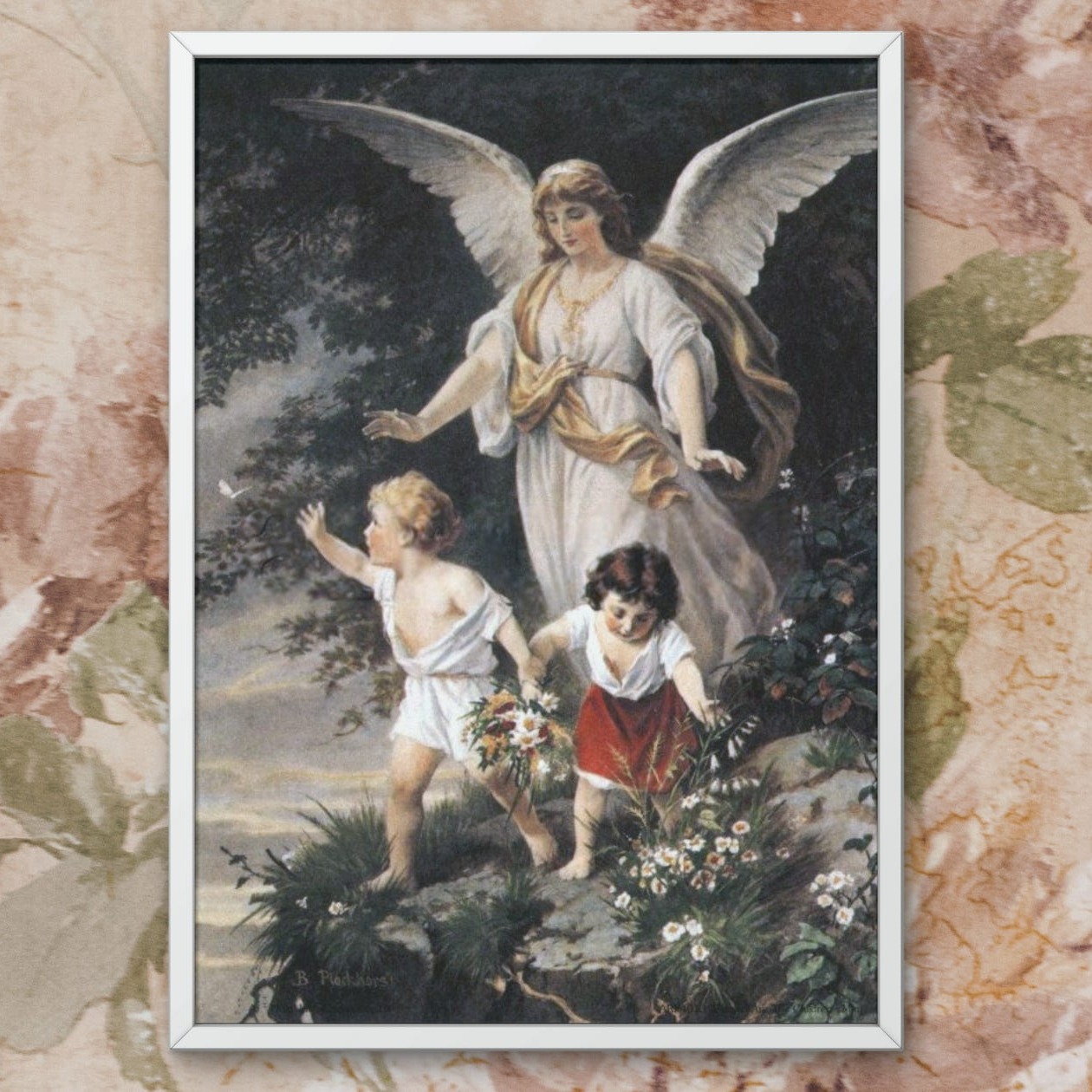 A little miracle thumbnail