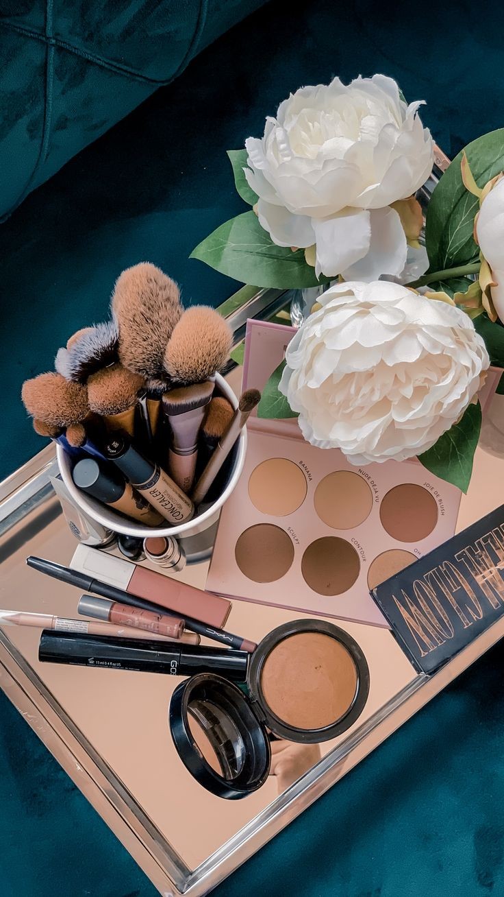 Achadinhos de Maquiagem 🫦 thumbnail