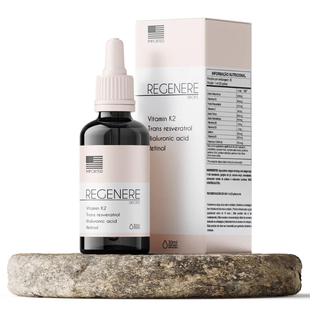 REGENERE.: Vitamina K2 ... thumbnail