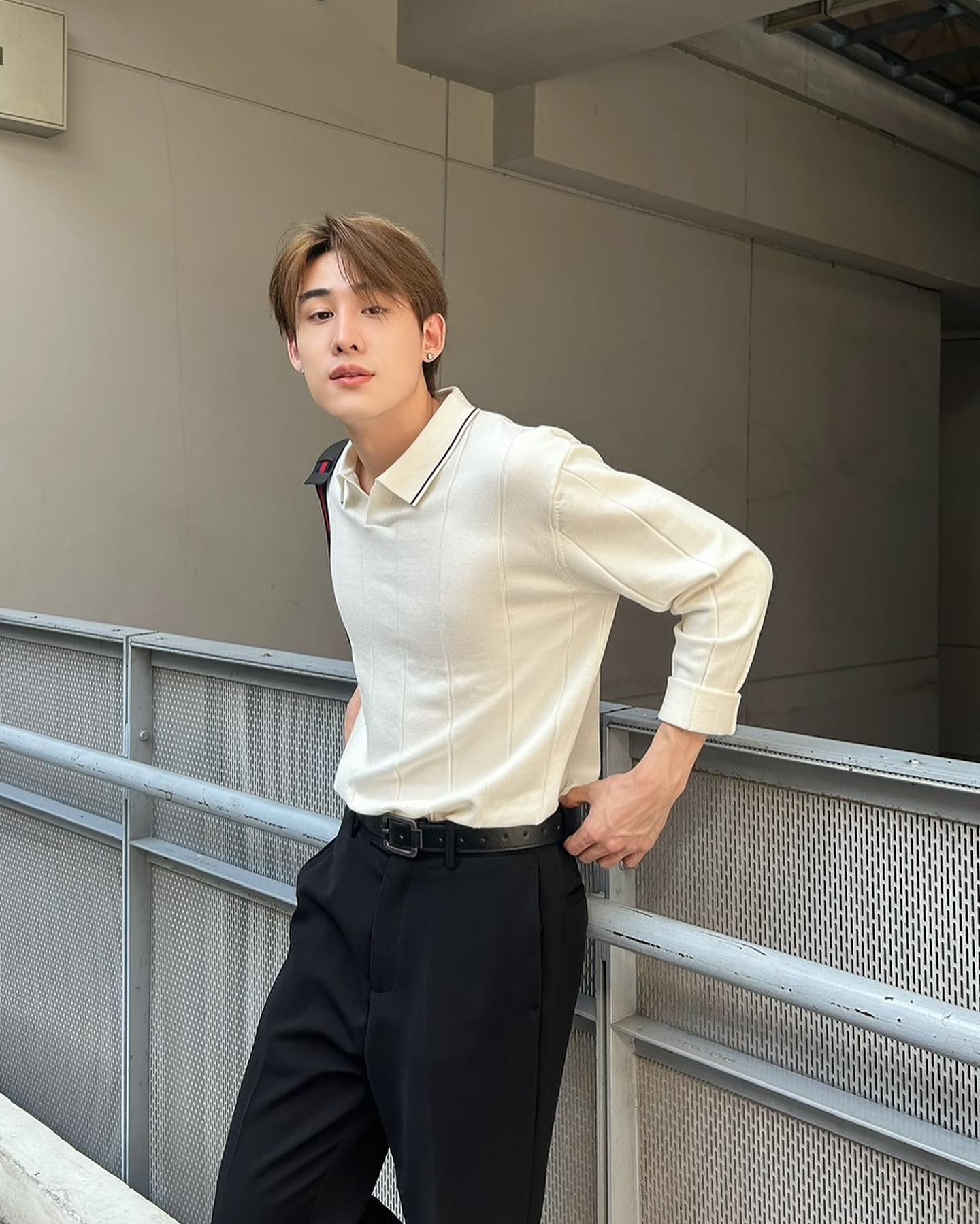 พระเอก MV ทาสแมว thumbnail