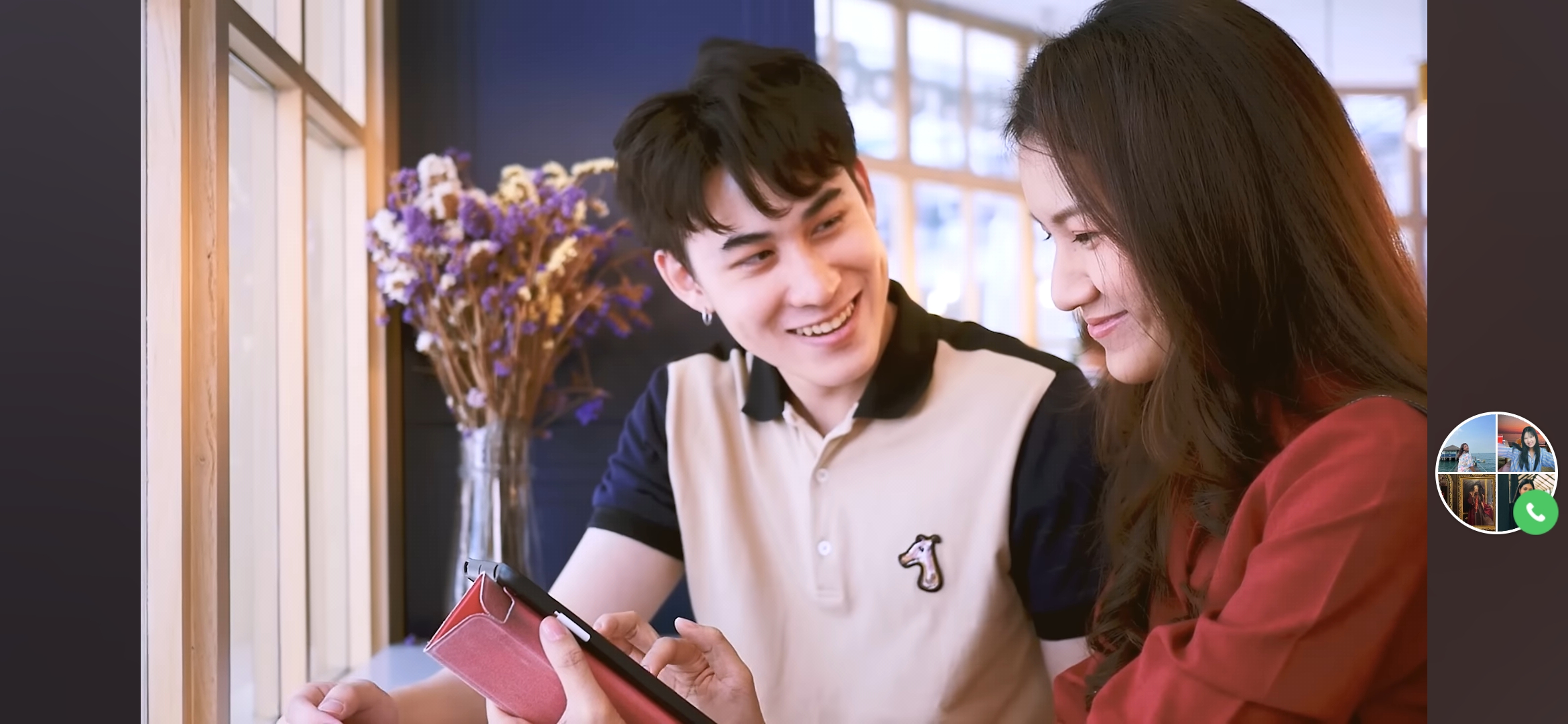 พระเอก MV เรื่องที่อยากจะรู้ - KANOMPLE thumbnail