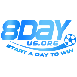 8Day thumbnail
