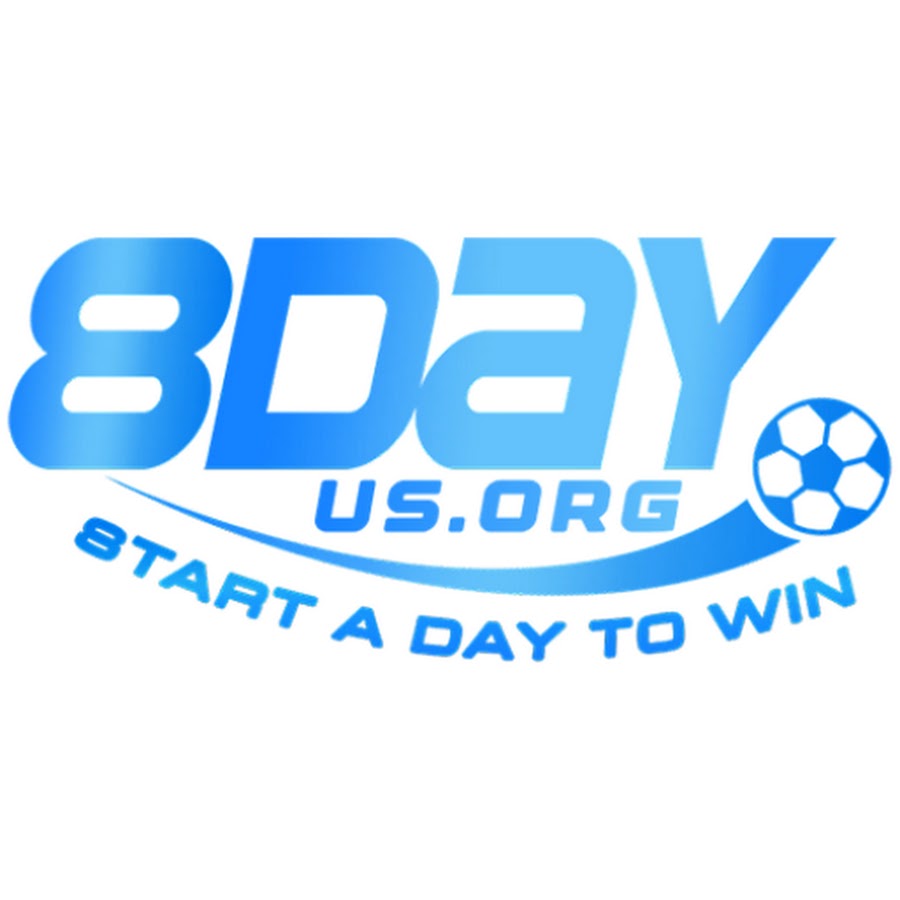 8Day thumbnail