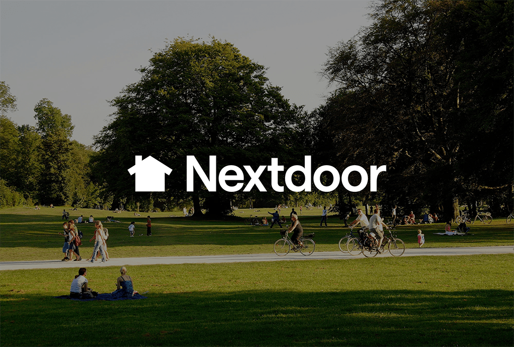 Login - Nextdoor thumbnail