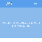 Calculadora de Calorías GRATUITA  thumbnail