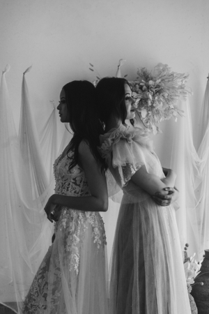 Bridal Wear Rentals thumbnail