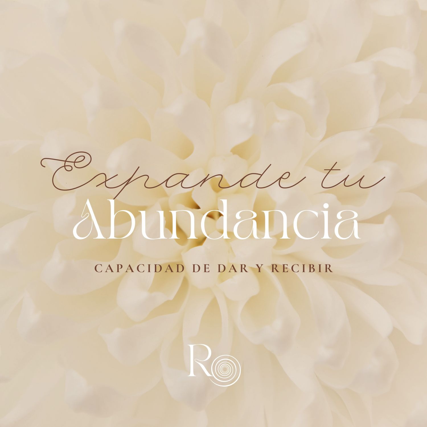 5 días para ¡EXPANDIR TU ABUNDANCIA DIVINA 🕊️! thumbnail