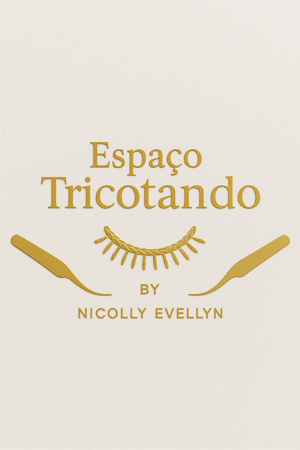 Catálogo espaço tricotando  thumbnail