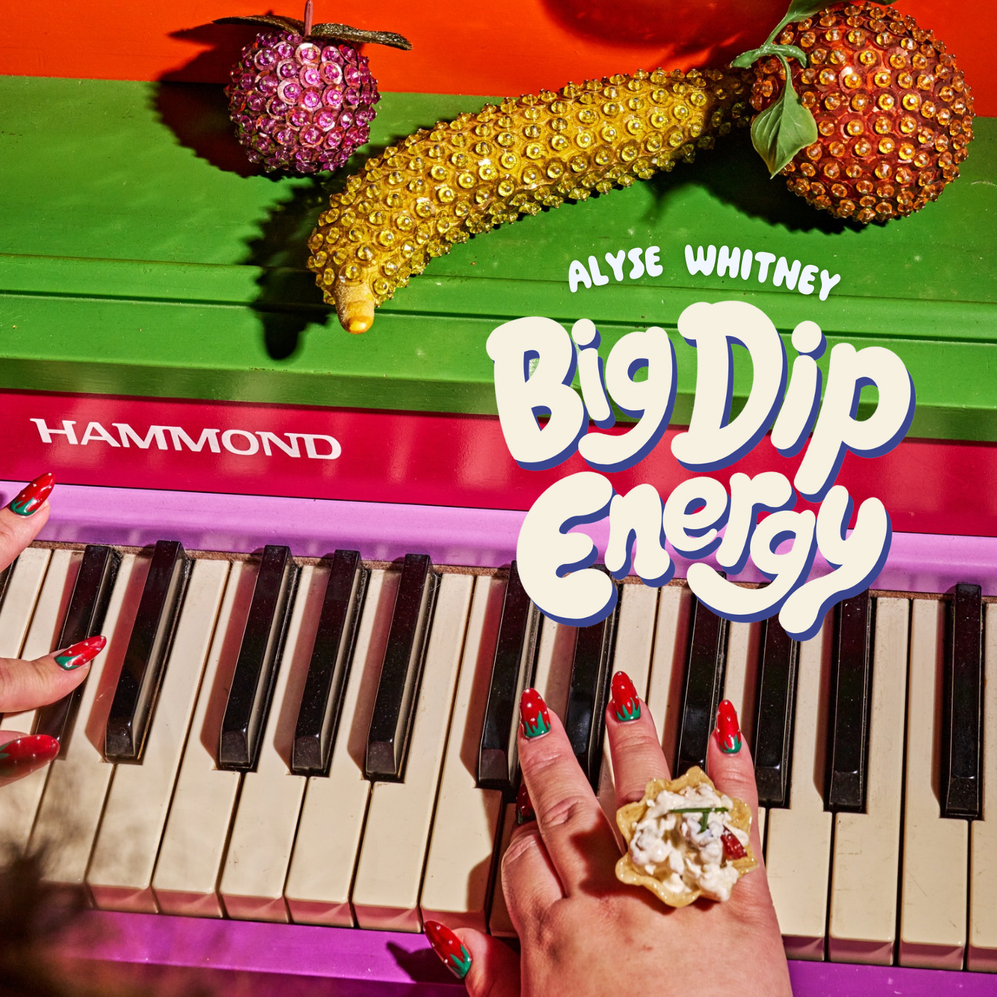 Stream Big Dip Energy thumbnail