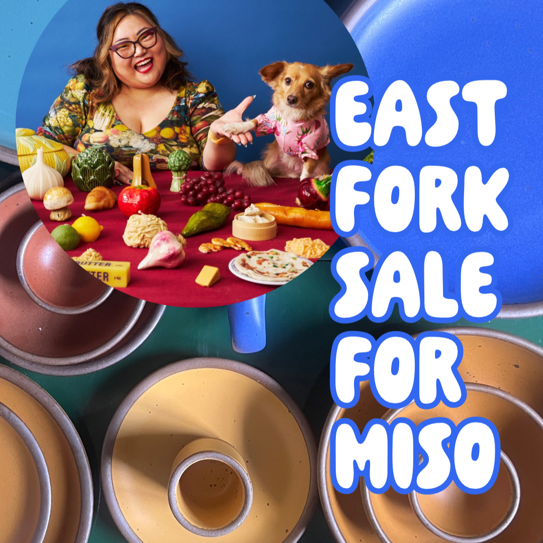 East Fork Sale For Miso: Price List thumbnail