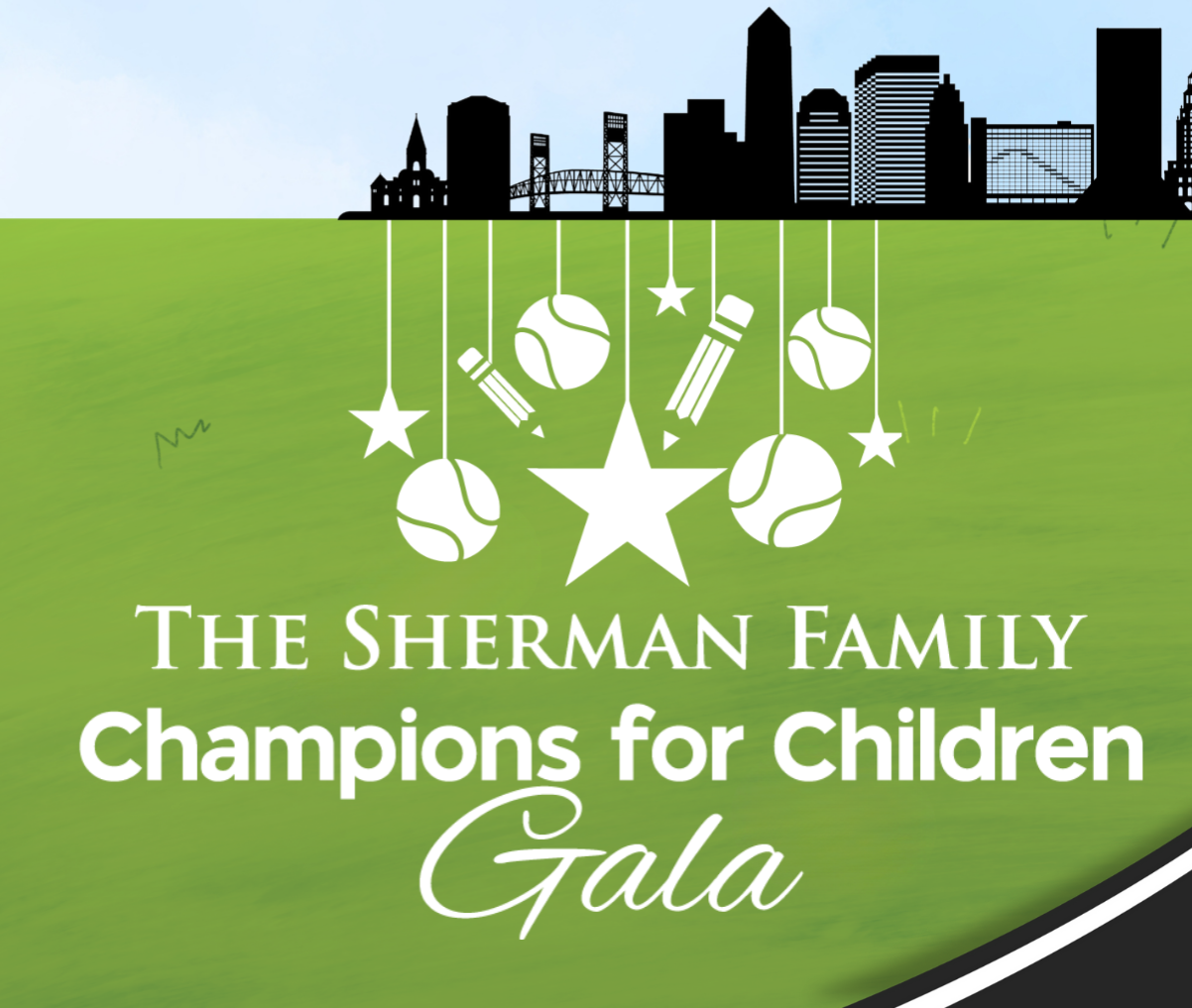 The Sherman Family Champions for Children Gala thumbnail