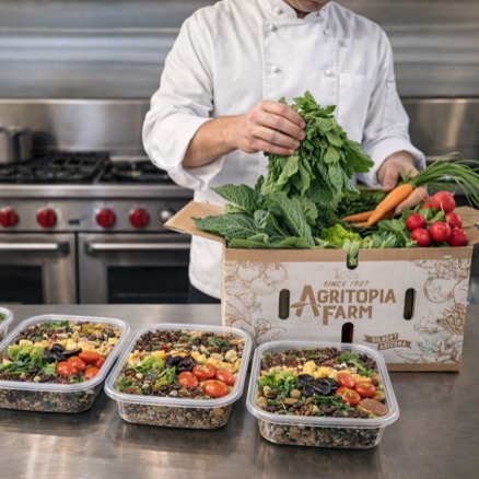 Farm Box Wellness Program thumbnail