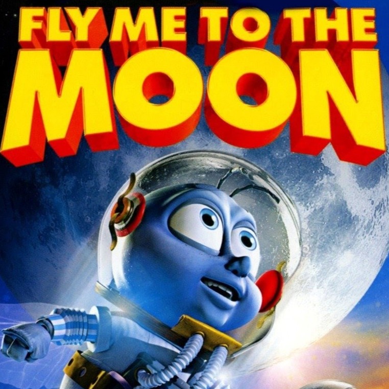 September 26 6PM Fly Me to the Moon Public Planetarium Program thumbnail