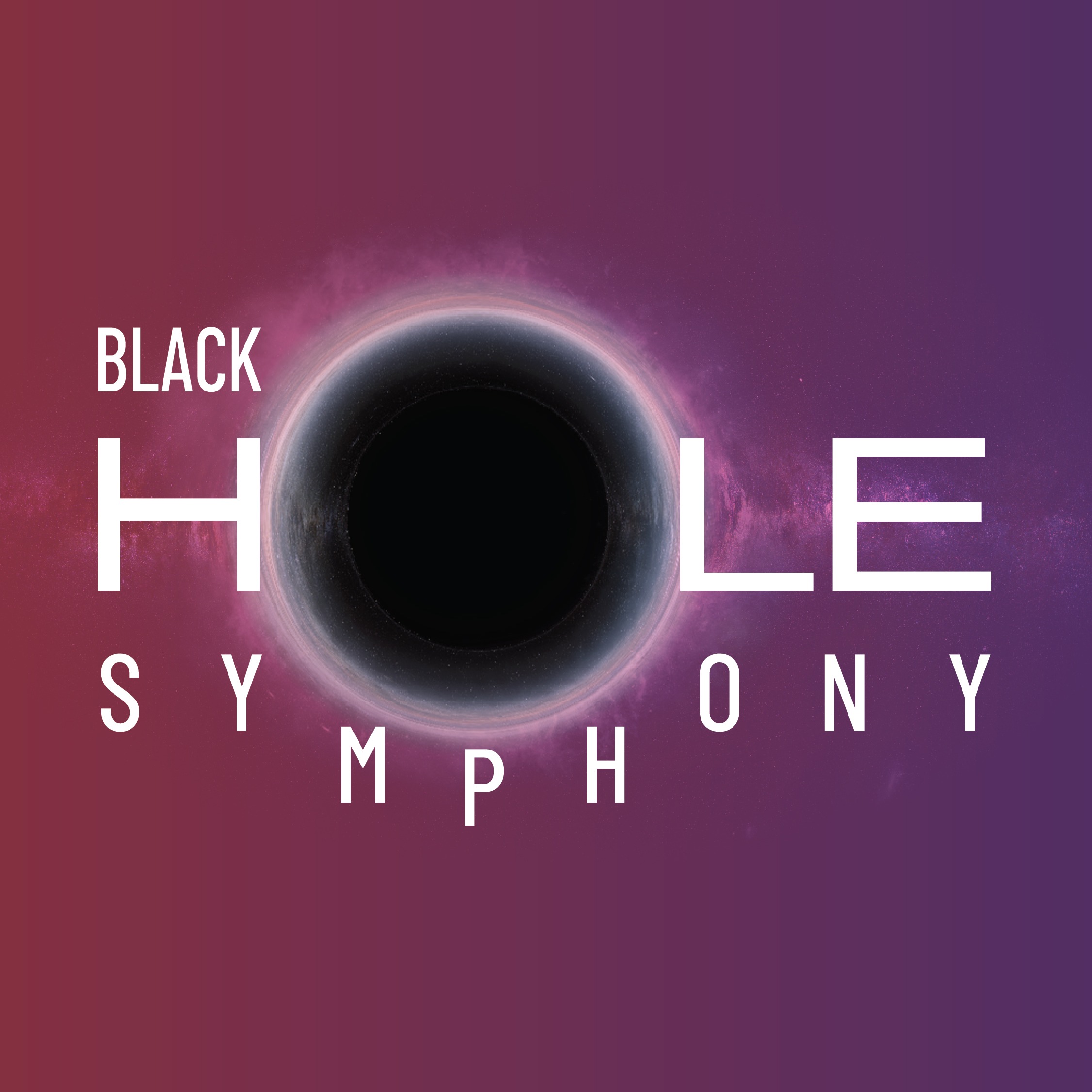 Black Hole Symphony by Multiverse Concert Series thumbnail