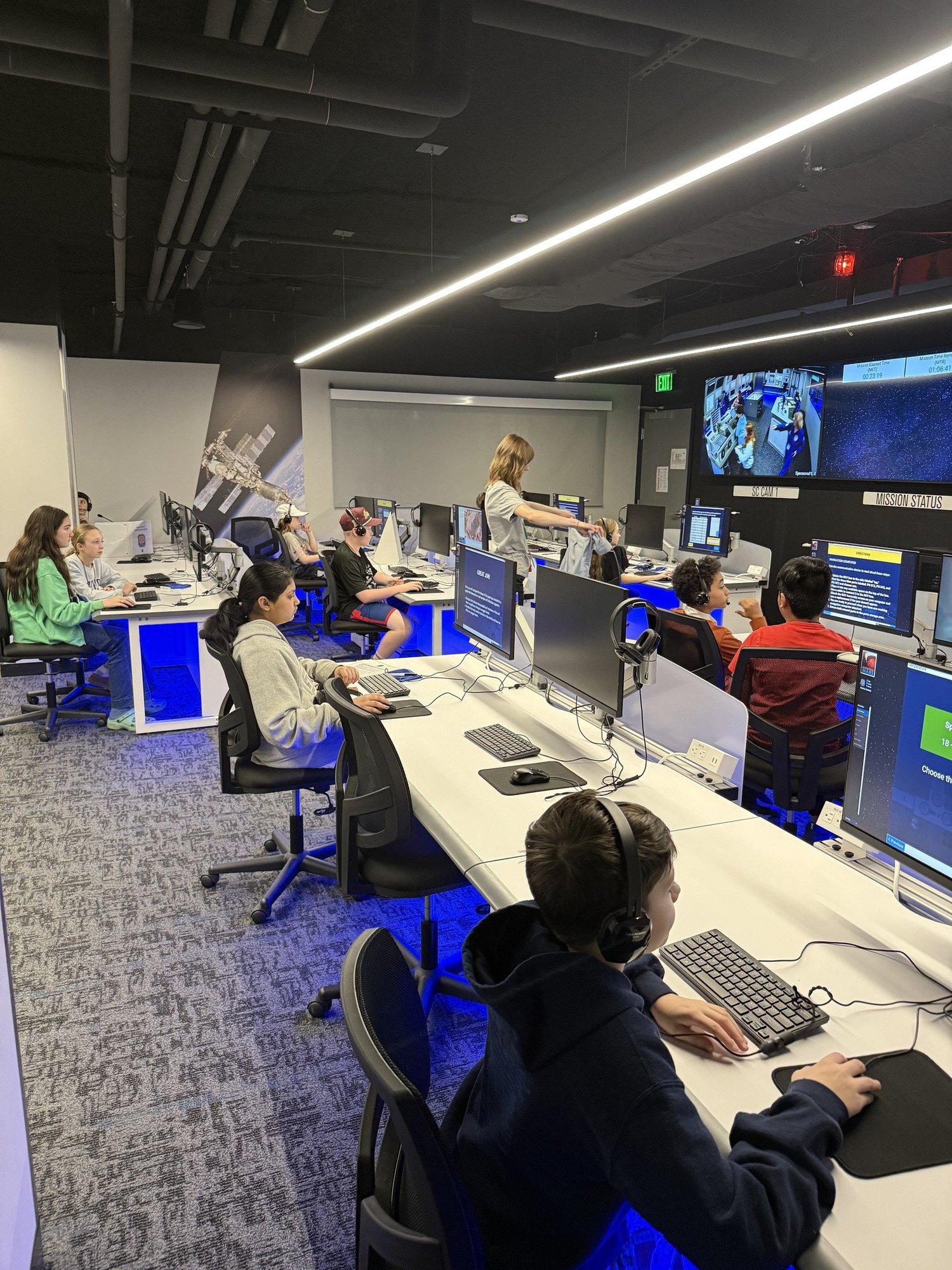 April School Vacation Programs: April 22 & April 23 thumbnail