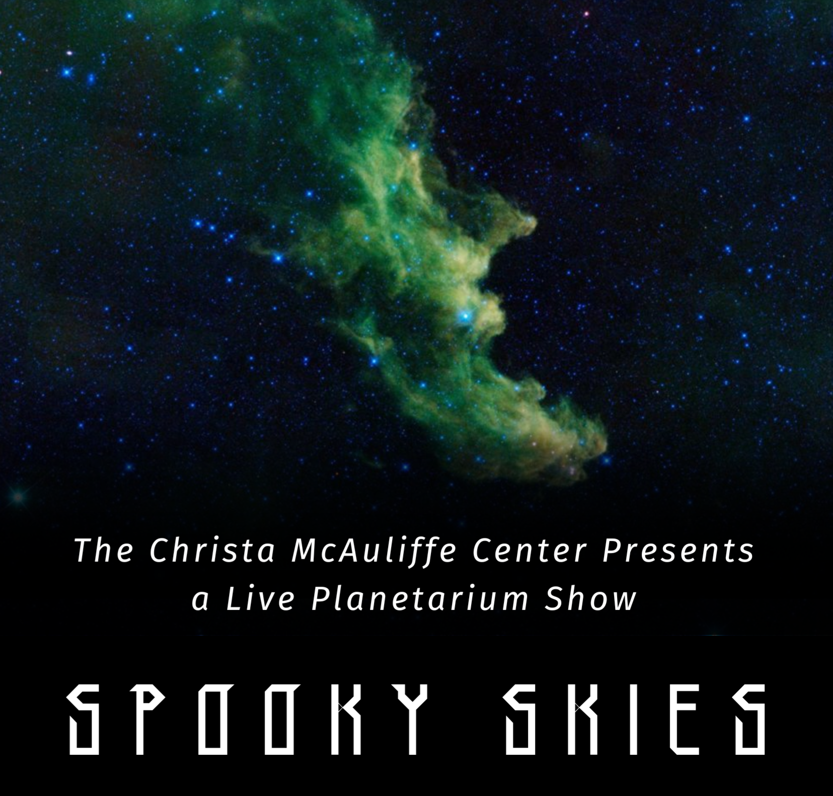 October 28 4:30PM | FSU Community Spooky Skies  thumbnail