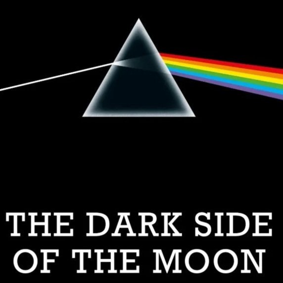 Pink Floyd - The Dark Side of the Moon May 22 6:30PM thumbnail