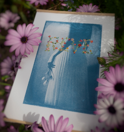 cyanotypes brodés thumbnail